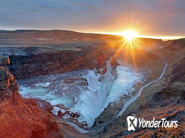 Private Tour: Golden Circle Day Trip from Reykjavik