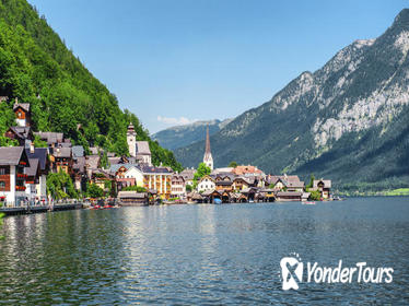 Private Tour: Hallstatt Tour from Salzburg