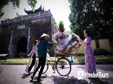 Private Tour: Hanoi City in One Day