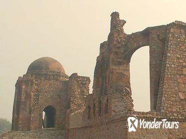 Private tour: Haunted Places in Delhi