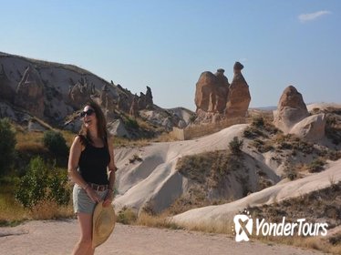 Private Tour: Hidden Cappadocia with Lunch