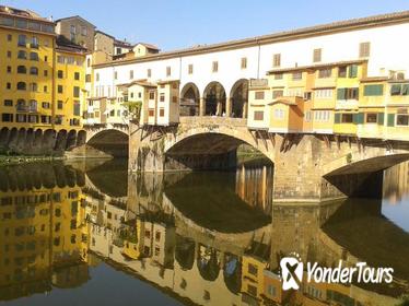 Private Tour: Highlights of Florence including Michelangelo's David