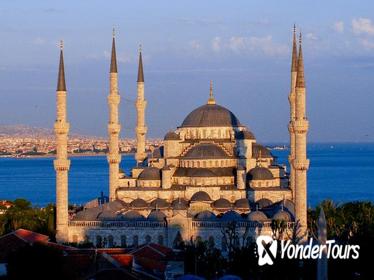 Private Tour: Highlights of Istanbul