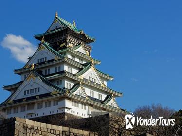 Private Tour: Highlights of Osaka in 6 Hours