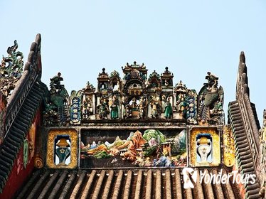 Private Tour: Historic Guangzhou Day Trip
