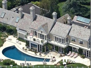 Private Tour: Hollywood Highlights or Celebrity Homes of Beverly Hills