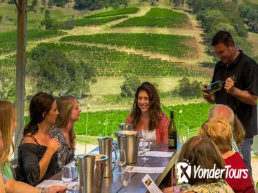 Private Tour: Hunter Valley Region and Boutique Wineries Day Trip from Sydney