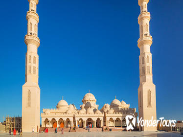 Private Tour: Hurghada City Sightseeing