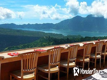 Private Tour: Kintamani Sightseeing Tour