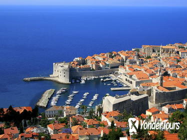 Private Tour: Korcula and Ston Day Trip from Dubrovnik with Wine Tasting