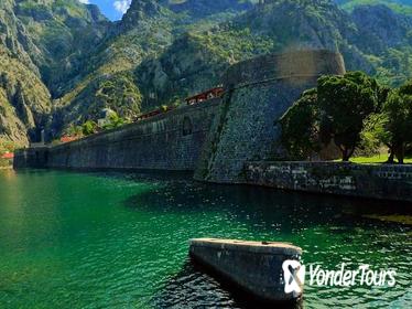 Private Tour: Kotor in Montenegro Day Trip from Dubrovnik with Optional Perast Visit