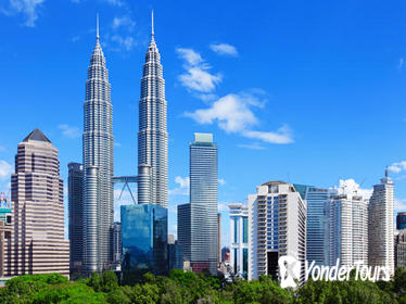 Private Tour: Kuala Lumpur Grand Full-Day Tour including Lunch