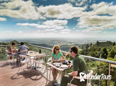 Private Tour: Kumeu Country and Cuisine Tour from Auckland