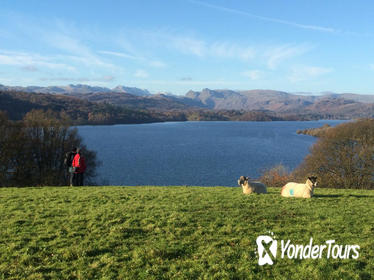 Private Tour: Lake District of Beatrix Potter