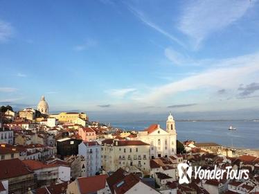 Private Tour: Lisbon by Heart