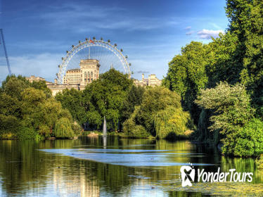 Private Tour: London Sightseeing Walking Tour