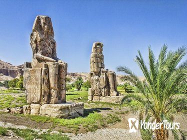 Private Tour: Luxor Day Trip from Hurghada, Including Valley of the Kings, Hatshepsut Temple, and Karnak Temple