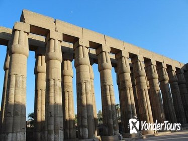 Private Tour: Luxor Temple Visit Private Tour: Luxor Temple Visit