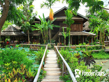 Private Tour: Mae Kampong Village from Chiang Mai Private Tour: Mae Kampong Village from Chiang Mai