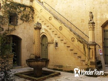 Private Tour: Malta's Best Attractions in a Tour