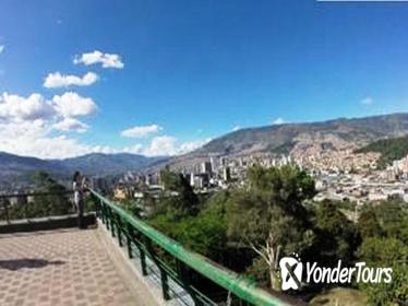 Private Tour: Medellin City