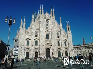 Private Tour: Milan Walking Tour