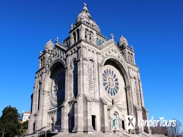 Private Tour: Minho Day Trip from Porto