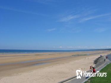 Private Tour: Normandy Landing Beaches, Battlefields, Museums and Cemeteries from Bayeux