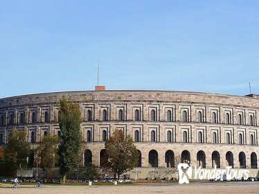 Private Tour: Nuremberg Day Trip with Train Transport from Munich Private Tour: Nuremberg Day Trip with Train Transport from Munich