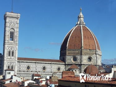 Private Tour: Overview of Florence Walking Tour