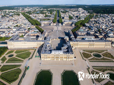 Private Tour: Palace of Versailles Half-Day Tour from Paris