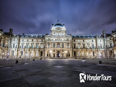 Private Tour: Paris Full-Day Sightseeing Tour Including Entrance to the Louvre Private Tour: Paris Full-Day Sightseeing Tour Including Entrance to the Louvre