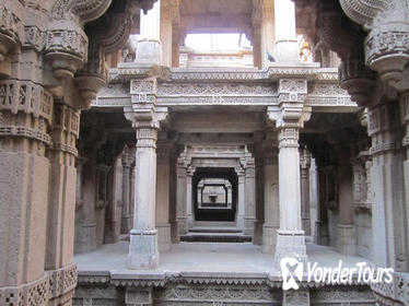 Private Tour: Patan Modhera Day Trip from Ahmedabad Private Tour: Patan Modhera Day Trip from Ahmedabad