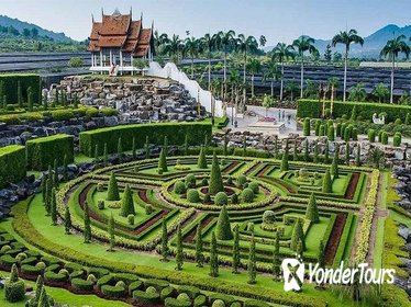 Private Tour: Pattaya Day Tour from Bangkok Private Tour: Pattaya Day Tour from Bangkok