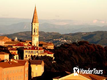 Private Tour: Perugia Sunset Walking tour