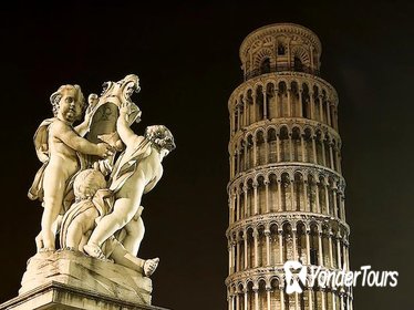 Private Tour: Pisa and Lucca from Florence