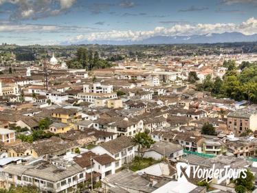 Private Tour: Popayán Day Trip from Cali
