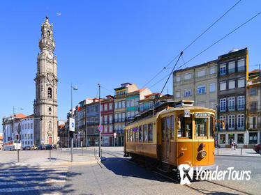 Private Tour: Porto Day Trip