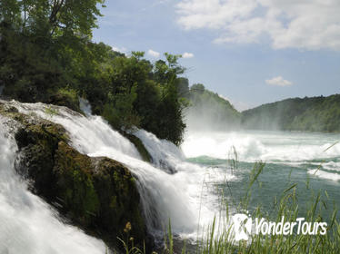 Private Tour: Rhine Falls Tour from Zurich Private Tour: Rhine Falls Tour from Zurich
