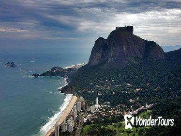 Private Tour: Rio de Janeiro Best Lookout Points and Landmarks