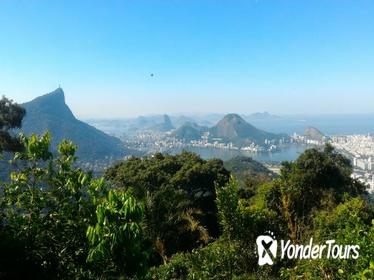 Private Tour: Rio de Janeiro City Essentials Including Corcovado and Sugar Loaf