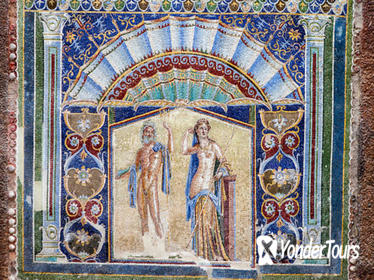 Private Tour: Ruins of Herculaneum Day Trip from Naples by Train