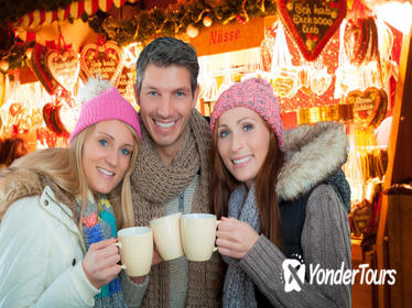 Private Tour: Salzburg Christmas Markets Private Tour: Salzburg Christmas Markets