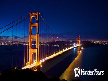 Private Tour: San Francisco Sightseeing - 3 Hour