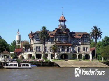 Private Tour: San Isidro and Tigre Delta