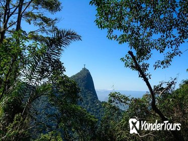 Private Tour: Santa Teresa and Tijuca Forest Photo Tour