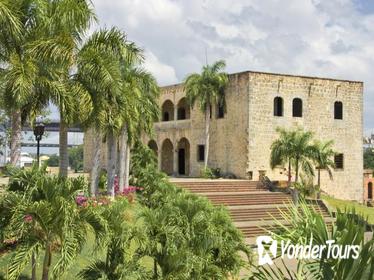 Private Tour: Santo Domingo Sightseeing Private Tour: Santo Domingo Sightseeing