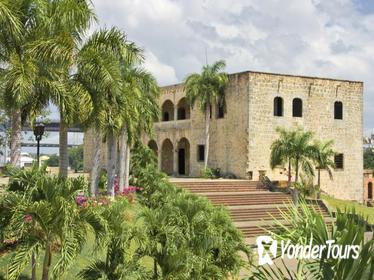 Private Tour: Santo Domingo Sightseeing