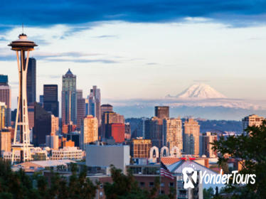 Private Tour: Seattle Highlights Private Tour: Seattle Highlights