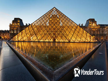 Private Tour: Skip the Line at Louvre Museum and Mus ee d'Orsay